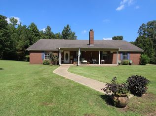 1280 Highway 7 N, Grenada, MS 38901