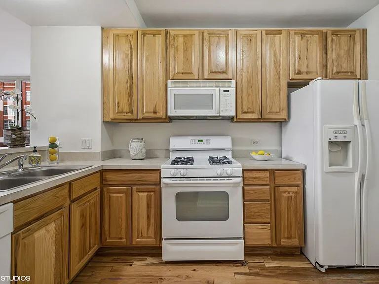 1111 S Wabash Ave #806 — Photo 9
