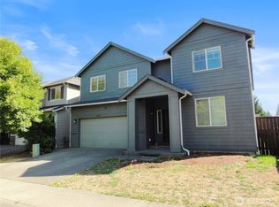 18505 11th Ln E, Spanaway, WA 98387