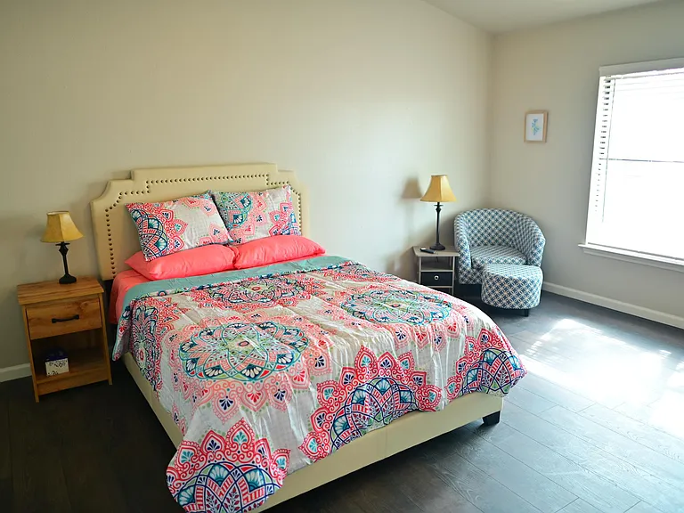 Beech Trail Dr — Photo 19