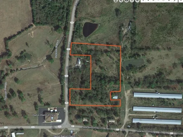 0 E Highway 252, Huntington, AR 72940