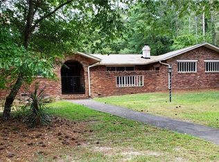 3775 Pebble Beach Dr, College Park, GA 30349
