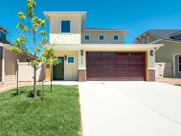 1985 Tomochic Dr, Fruita, CO 81521