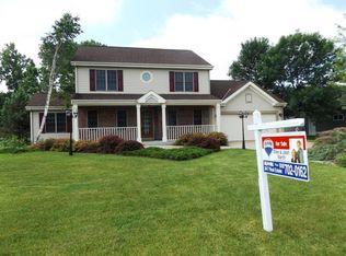 1503 W Starview Dr, Appleton, WI 54913