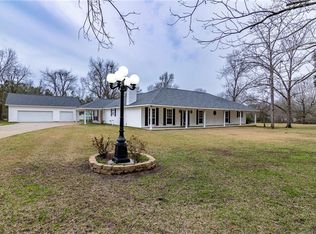 704 Shanghai Rd, Ball, LA 71405