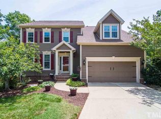 108 Hidden Bluff Ln, Cary, NC 27513