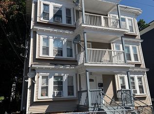 21 Wildwood St, Dorchester, MA 02124
