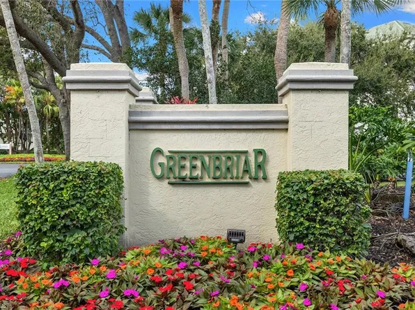 4140 Bayhead Dr APT 106, Bonita Springs, FL 34134