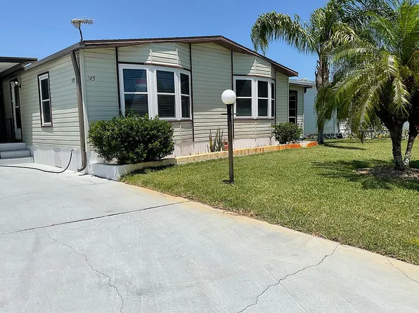 145 Red Bass Ln, Edgewater, FL 32141