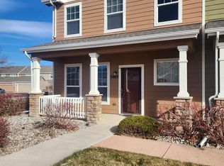 3405 Grey Owl Point, Colorado Springs, CO 80916