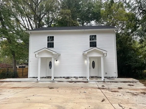 300 8th Ave SW, Winchester, TN 37398
