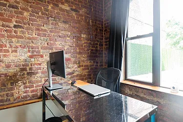 Rented by BRICK & GALO REALTY CORP