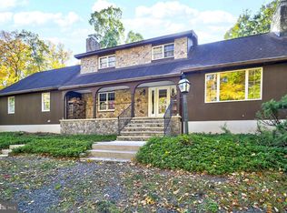 229 Lambertville Hqts Rd, Stockton, NJ 08559