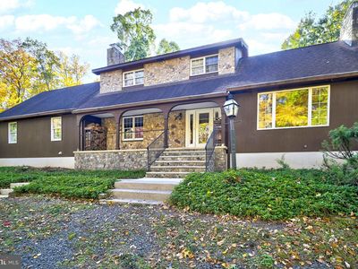 229 Lambertville Hqts Rd, Stockton, NJ, 08559