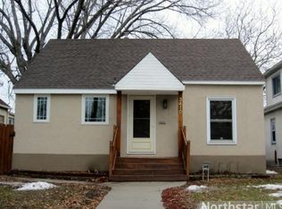3410 Queen Ave N, Minneapolis, MN 55412