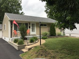 4366 Maroon Ct, Saint Louis, MO