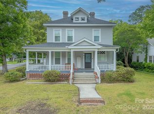 119 Foote St, Chester, SC 29706