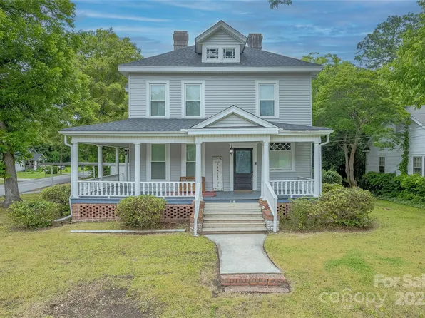 119 Foote St, Chester, SC 29706