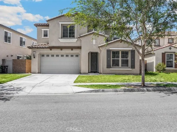 3068 E Copperhill St, Ontario, CA 91762