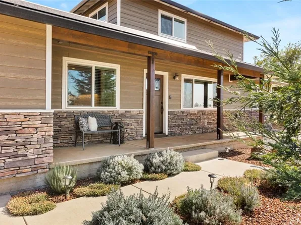 5984 Sawmill Rd, Paradise, CA 95969