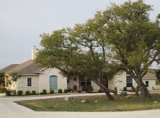 216 Lone Mountain, New Braunfels, TX 78132
