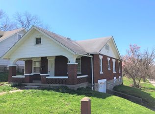 1301 Main St, Boonville, MO 65233