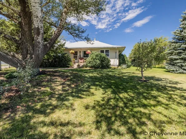 2252 State Highway 213, Burns, WY 82053