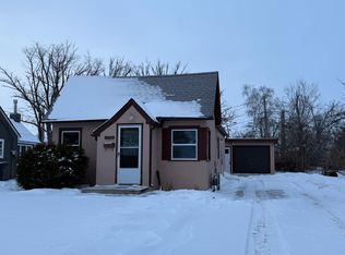 2316 Calihan Ave NE, Bemidji, MN 56601