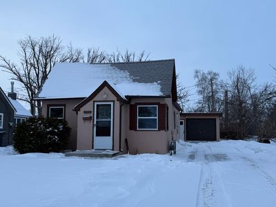 2316 Calihan Ave NE, Bemidji, MN, 56601