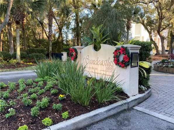 69 Sandcastle Ct, Hilton Head Island, SC 29928