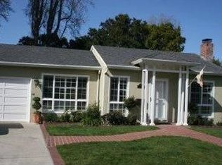 632 Guadalupe Ave, Millbrae, CA 94030
