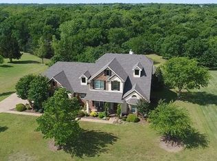 2205 Lucas Creek Dr, Lucas, TX 75002