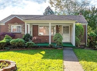 1367 Harris Ave, Pittsburgh, PA 15205