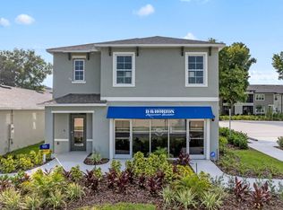 1306 Holodak Dr, Davenport, FL 33837