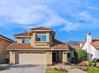 9 Calle Larspur, Rancho Santa Margarita, CA 92688