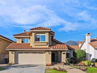 9 Calle Larspur, Rancho Santa Margarita, CA, 92688