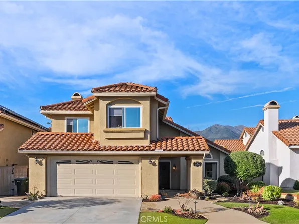 9 Calle Larspur, Rancho Santa Margarita, CA 92688