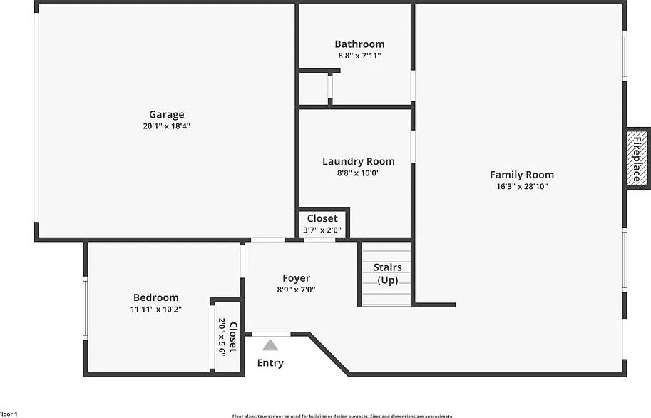 4 bed, 3.0 bath, 2173 sqft, $2,780 — Photo 2
