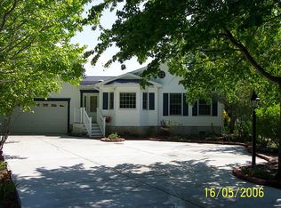 7 Sandy Cir, Ocean Pines, MD 21811
