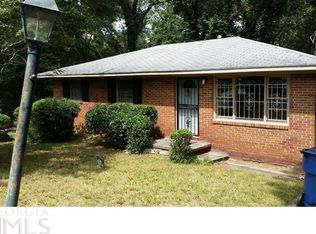 4241 Utoy Ct SW, Atlanta, GA 30331