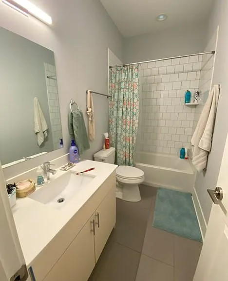 Bathroom 2