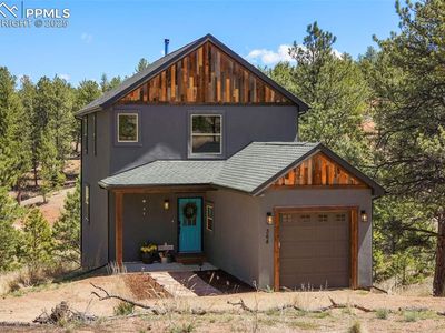 364 Phoebus Dr, Florissant, CO, 80816