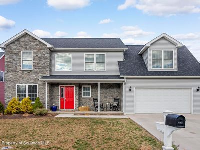 519 Snapdragon Dr, Pittston, PA, 18641