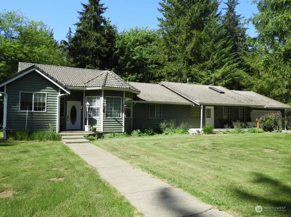 6732 105th Avenue SW, Olympia, WA 98512