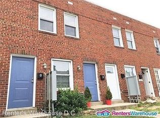 1238 Simms Pl NE #2, Washington, DC 20002