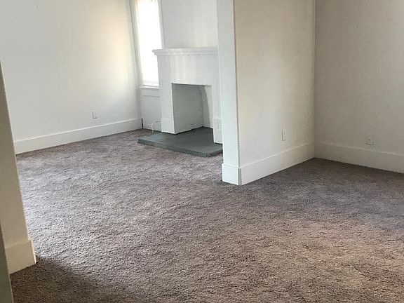 Dining into LR - new carpet