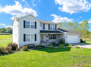 11428 Blair St, Holland, MI 49424