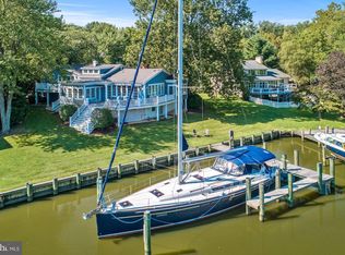 437 Ferry Point Rd, Annapolis, MD 21403