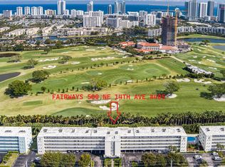 500 NE 14th Ave APT 405, Hallandale, FL 33009