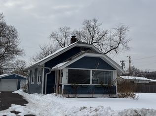 6186 Evanston Ave, Indianapolis, IN 46220